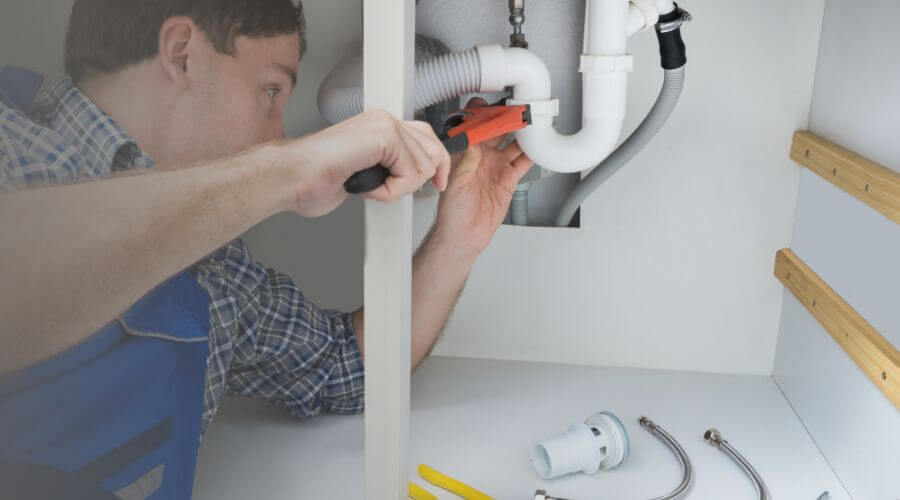 Professional sink repair in Stewarts Point, CA